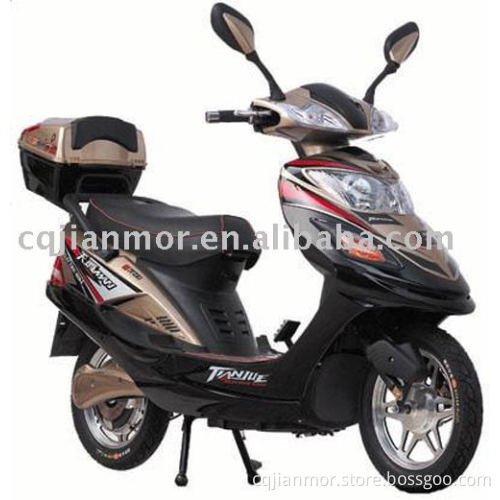 BY-E2 ELECTRIC BIKE/SCOOTER